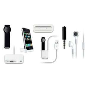 Telefoon Accessoires