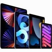 Apple iPads