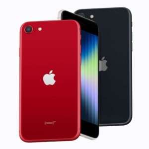 Apple iPhones